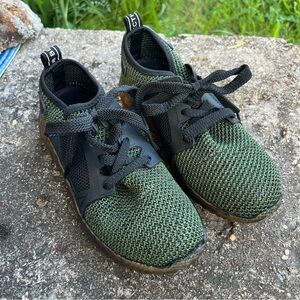 Indestructible Steel Toe Sneakers